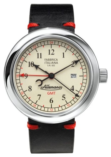 Allemano 1919 gmt - 1919,