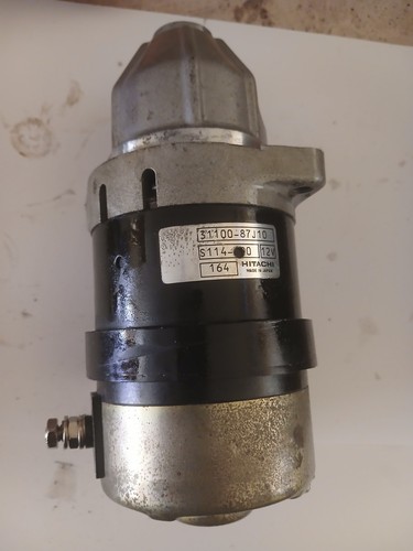 Suzuki 50hp outboard - suzuki,