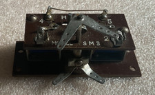 Hammant & Morgan Ltd SM3