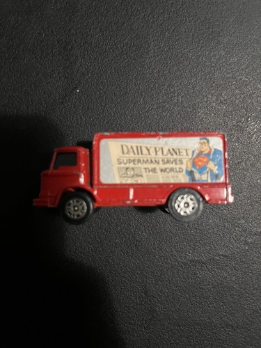 Corgi juniors no50 - corgi, leyland
