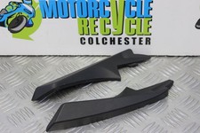 Honda VFR 1200 F Panels Cover