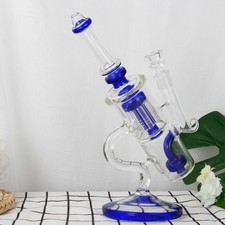 RORA Glass Bong 14.5mm Special