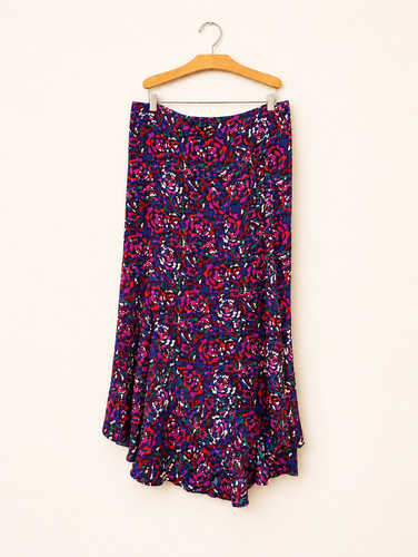 Fat face floral - fat, maxi