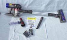 FULLY CLEANED Dyson V8