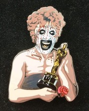 TERRIFIER Art The CLOWN OSCAR