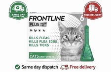 Front line plus - front-line,
