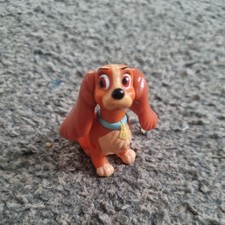 DISNEY LADY AND THE TRAMP