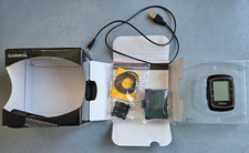 Garmin Edge 200 gps cycling