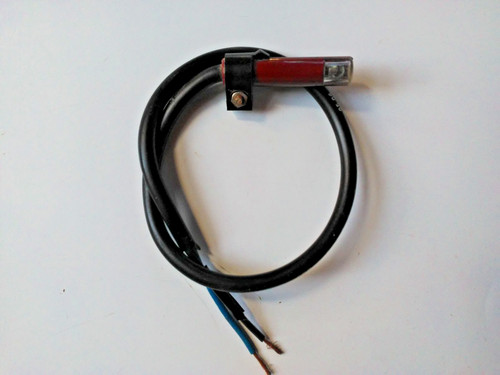 Qrb1 photocell magic eye - photocell,