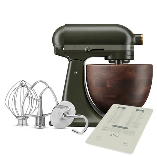 Kitchenaid artisan mixer - kitchenaid, 180