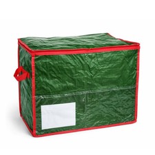 GREEN STORAGE BAG DURABLE