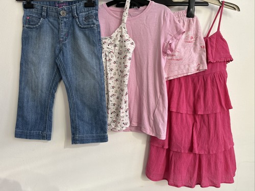 Girls clothes bundle years - girls,