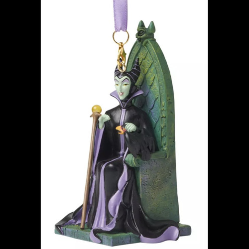 Maleficent sketchbook - maleficent,