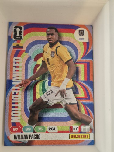 Panini adrenalyn world cup - adrenalyn, xl