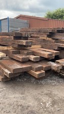 2.4M - 3.9M Reclaimed Timber Bearers