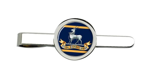 Royal warwickshire regiment - royal,