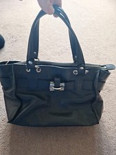 Texier leather bag