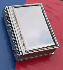  Storage Case Vintage Metal