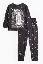 TU NASA Space Boys Pyjamas New