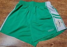 London GAA shirt Vintage