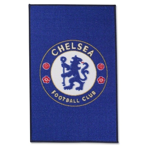 Chelsea crest rug - chelsea,
