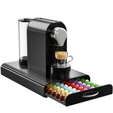 Nespresso coffee machine - coffee,