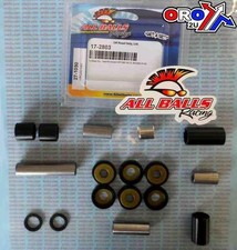 Honda CRF100 F XR 100R 2001 -