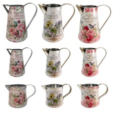 Metal jug kitchen chic - kitchen,