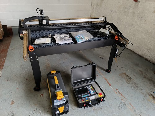 1200mm cnc - x,