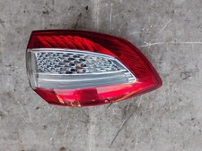 FORD MONDEO MK4 2013 FL