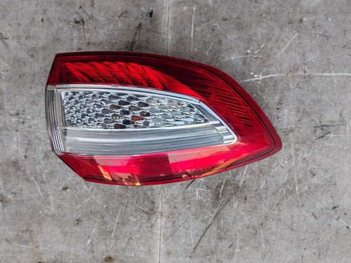 Ford mondeo mk4 2013 - mondeo,