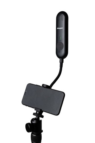 Deeper range extender - range,