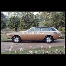 Photo A.007017 VOLVO 1800 ES 1972