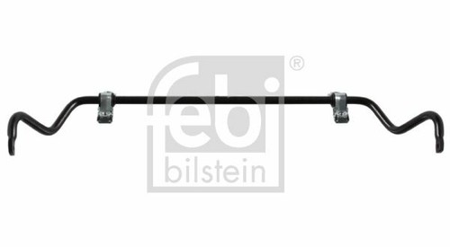 Stabiliser anti roll bar front - stabiliser,