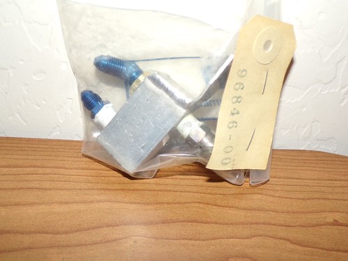 Piper manifold pitot static - piper,
