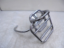 Vespa LX LXV Complete Chrome