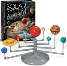 4M Kidz Labs Solar System