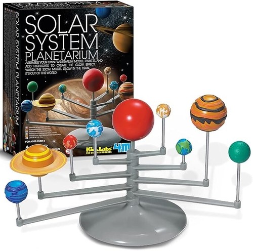 Kidz labs solar - labs,