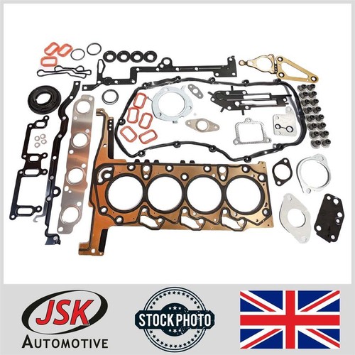 Full cylinder head gasket - head,