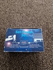 Sat-Finder Set Model: SF-95LDB 