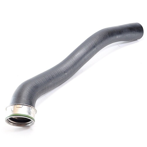 Outlet hose turbo intercooler - hose,