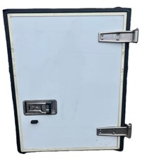 Mercedes-Benz Sprinter W906 VW Crafter Fridge Left Side  Door