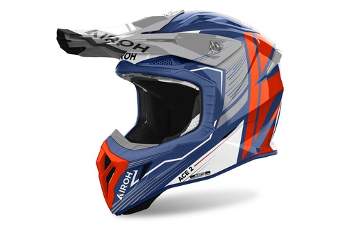 Airoh helmet 2024 aviator - 2024, ace