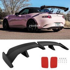 ABS 54" Rear Trunk Spoiler