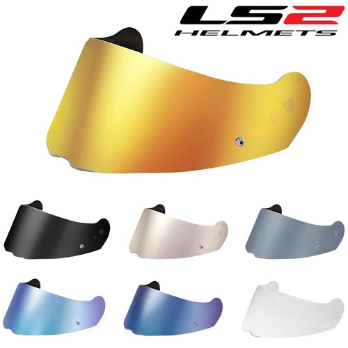 Ls2 ff908 strobe motorcycle - strobe, ii