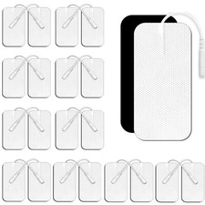 20Pcs Tens Machine Replacement