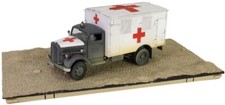 Opel blitz german - opel, 4x4