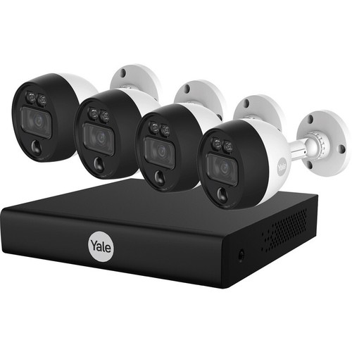 Yale camera smart motion - 4,
