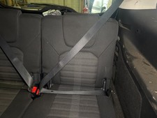 FORD GALAXY SEAT BELT MK4
