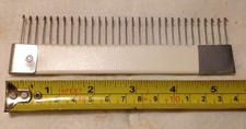 Brother Knitting Machine Short
